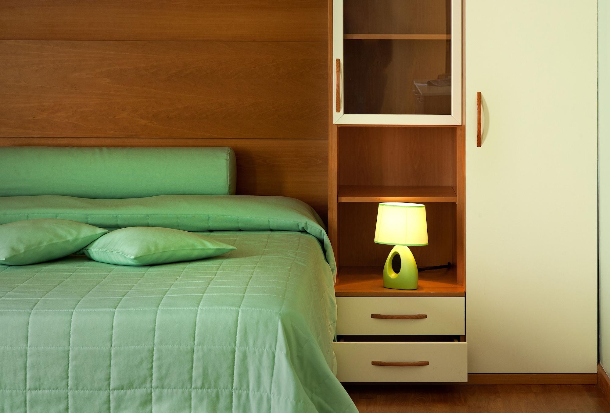 ארבה Best Western Hotel Leonardo Da Vinci מראה חיצוני תמונה