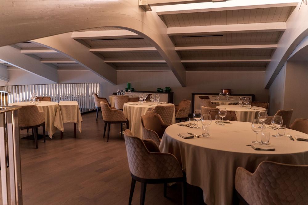 ארבה Best Western Hotel Leonardo Da Vinci מראה חיצוני תמונה