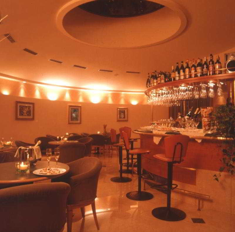 ארבה Best Western Hotel Leonardo Da Vinci מראה חיצוני תמונה